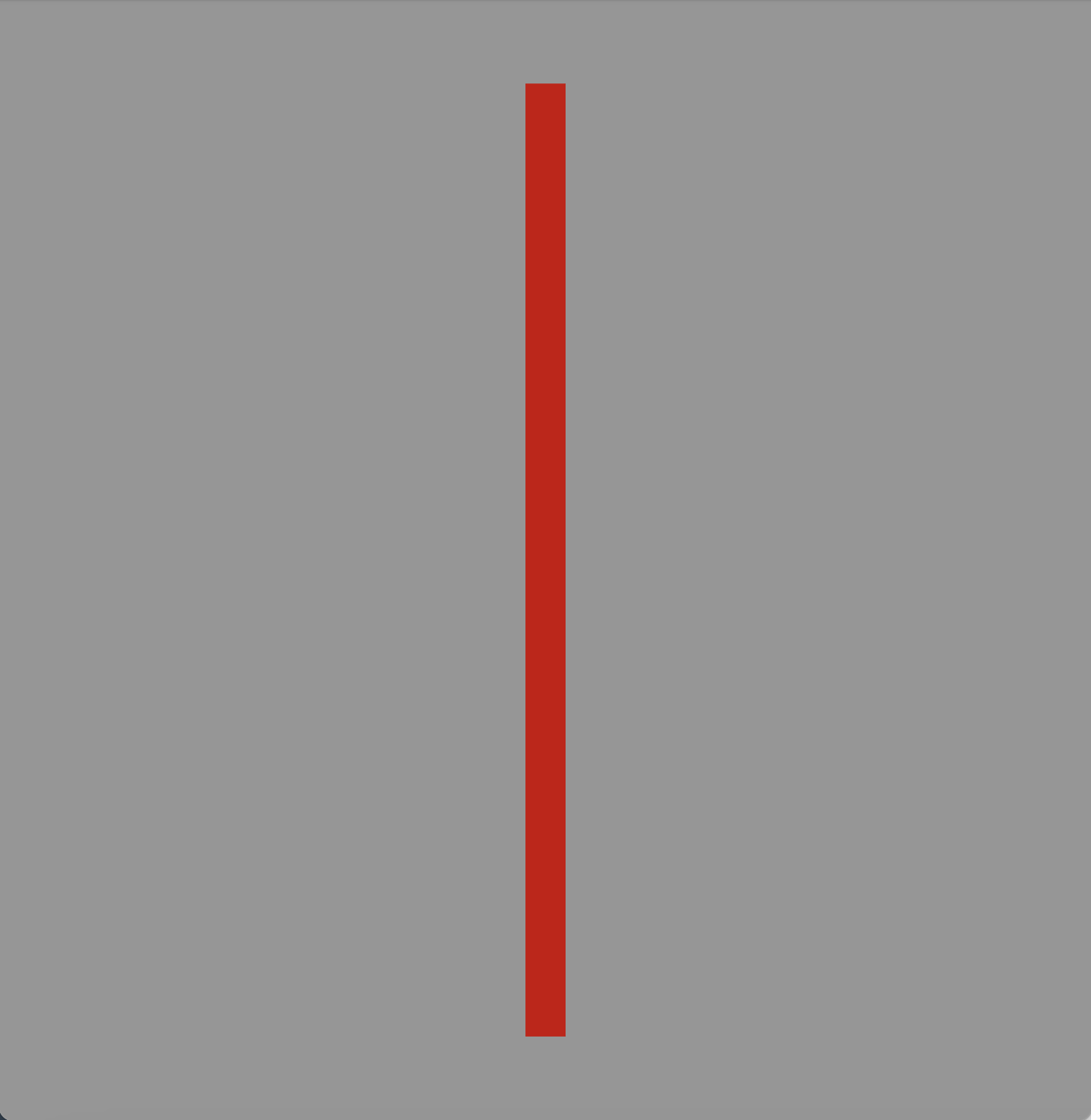 The red line elements in the first icon